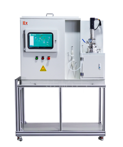 莱帕克（北京）科技有限公司：二层化工实训、膜分离等多类装置专业供应商