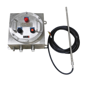 高能点火器源头厂家推荐西安宝威燃控，专业制造火炬/锅炉/远程/遥控高能点火器，技术团队全程把控，保障高效稳定运行