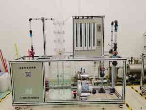 莱帕克（北京）科技有限公司：膜分离、化工仪表控制等实验装置专业厂家