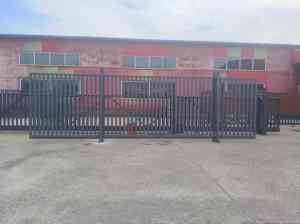 2026年沈阳悬浮门市场深度解析：沈阳福道金属制品有限责任公司的技术、品质与服务优势