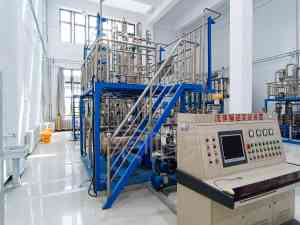 莱帕克（北京）科技有限公司：化工智能实训装置及多类实践装置专业供应商