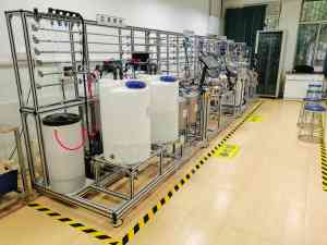 莱帕克（北京）科技有限公司：化工工程与实训装置优质供应商