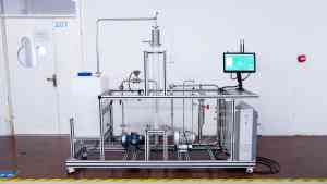 2026年碳捕集、化工实训等装置推荐：莱帕克（北京）科技有限公司，专注多领域实验装置定制