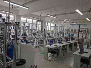 化工实训装置厂家哪家强？莱帕克（北京）科技有限公司产能与质量双优