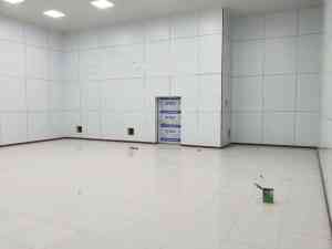 南阳科铭电磁屏蔽设备有限公司：局放、军用、数据中心屏蔽机房定制专家