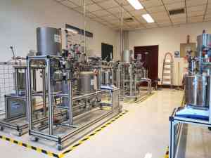 莱帕克（北京）科技有限公司：化工专业实验装置优质供应商，提供全品类实验装置解决方案