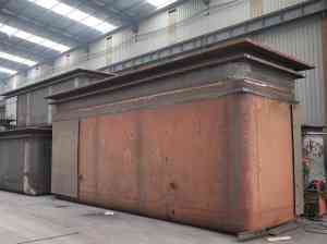 2026年热镀锌锅厂家推荐：天津市亿润鼎金属科技有限公司，专注热镀锌锅制造与定制