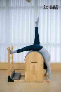 厦门市同安区坤阳瑜伽馆：河北普拉提培训机构、石家庄普拉提教练考证机构等专业之选