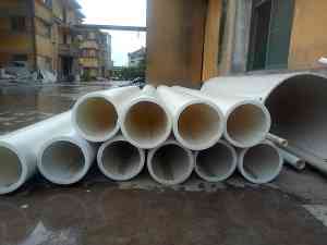 2026年FRPP管厂家最新推荐：聚焦江苏永生管业有限公司的产品优势与市场应用解析