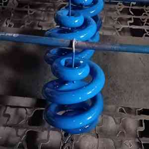 电动自行车表面处理及喷涂加工源头厂家推荐：天津市静海区隆源金属加工厂