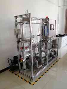 2026年化工专业实验装置品牌全景解析报告，基于实践应用的技术、性能及市场优势深度分析！