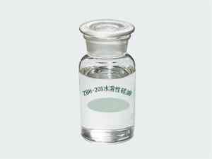 仪表硅油、含氢硅油等厂家哪家好？青岛中宝硅材料科技有限公司优势突显