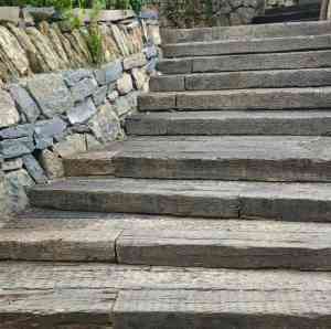 邯郸市展恒铁路器材商贸有限公司：二手枕木定制及铁路枕木生产的优质之选