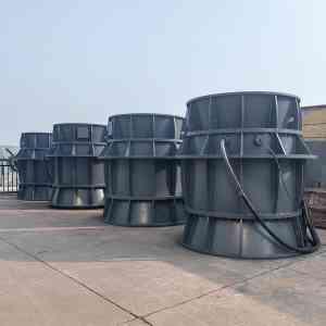 天津凯润泵业有限公司：全贯流泵、立式轴流泵等多种泵类厂家