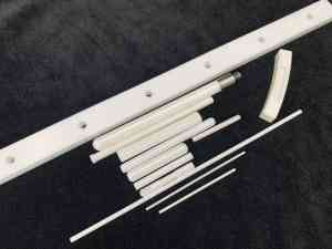 宜兴胜达耐火陶瓷有限公司：氧化锆陶瓷片、承烧板、座、板、瓷螺母螺帽螺栓厂家