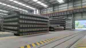 铁路器材源头厂家推荐邯郸市展恒铁路器材商贸有限公司，专业制造吊车钢轨、铁路钢轨及各类钢轨配件，技术团队全程把控，保障高效稳定运行