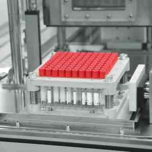 湖南鸿朗自动化设备有限公司：末梢采血管设备及末梢血管采血针生产设备厂家