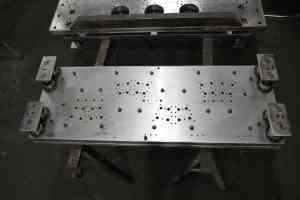 温州奕泰标准件有限公司：适配多领域的模具冲切刀及冲切模具全流程供应商