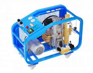 鲍氏压缩机（上海）有限公司：高压空气压缩机及空气充填泵专业厂家