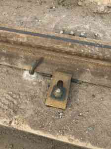 邯郸市展恒铁路器材商贸有限公司：铁轨压板、导轨压板等多类压板专业制造商