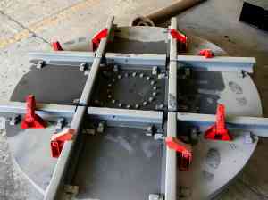 斜风井、立井、主井等防爆门厂家推荐新疆德泉矿山机械制造有限公司，专业制造保障矿山安全运行