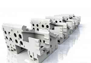 2026年龙门/定制/一体成型/非标/重型机床铸件推荐：泊头市天健工量具有限公司，适配多场景工业制造