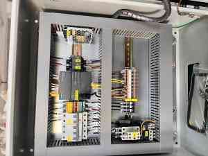 青岛乐控电气自动化技术有限公司：恒压供水、新风、电气、高低压、水泵控制柜制造商