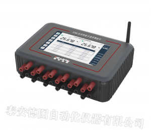 高精度测温仪定制厂家推荐:聚焦多类型测温仪实力厂商权威解析
