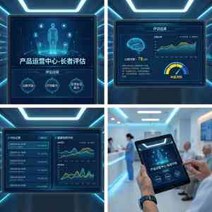 护理院信息化与智慧化系统优质服务：青岛优服科技有限公司，专注多地区多类型系统建设