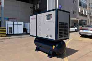 2026年集成一体式螺杆机权威推荐：河北捷豹、石家庄11kW、天津空间、北京集成式及唐山智能联控相关产品供应商厦门鼎熔岩科技股份有限公司