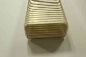 可扭矩形软波导等波导产品哪家强？上海淇玥高温线缆有限公司产能与品质双优