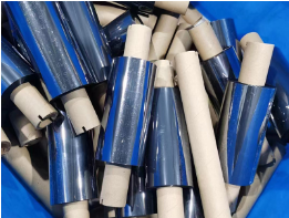 蜡基碳带、专用碳带厂家哪家强？昆山和特富供货量大·质量优