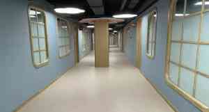 重庆康桥阳光艺术培训有限公司：重庆英语口语、补习、线下、剑桥英语培训机构