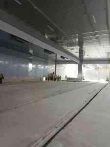 郑州知行合一净化科技有限公司：西藏化妆品、陕西三十万级、甘肃、宁夏制药及青海万级无尘车间专业服务商