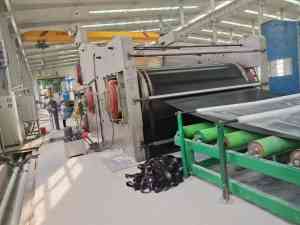 河北天月橡胶制品有限公司：适配多行业的防静电、三元乙丙等橡胶板供应商