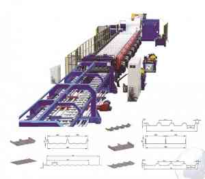 2026年冷弯设备厂家权威推荐：河南慧丰智能装备有限公司产品深度解析