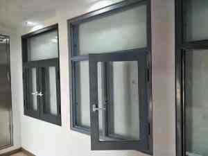 河北宏安防火门有限公司：钢制、甲级、隔热型、铝合金防火窗全品类供应商