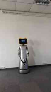 2026年机器人厂家权威推荐：广东齐聚机器人有限公司的技术实力与产品优势深度解析