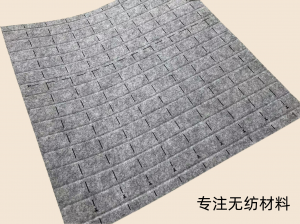 权威推荐：肩垫、床垫、帽子、鞋内里及阻燃无纺布厂家优质之选