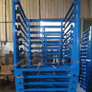 2026年巧固架厂家权威推荐：东莞锦川物流设备有限公司，非标/定制/车间/钢制/轮胎巧固架源头厂家精选