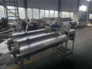 汝阳县古城机械厂：一站式提供涂布式粉条粉丝、免沉淀红薯淀粉等加工设备