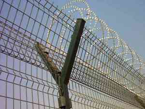 2026年护栏网厂家权威解析：安平县全昊金属丝网制品有限公司的产品特色与市场优势深度剖析