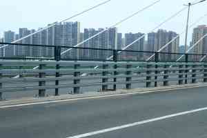 锌钢、公路、路政、交通、潮汐护栏厂家推荐：优质产品适配多场景需求