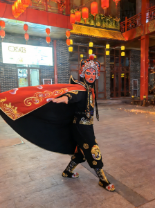 北京、天津、石家庄等地川剧变脸培训报名机构，优质之选别错过！