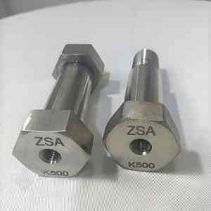 权威推荐:monelalloy400订制、蒙乃尔400卷棒及inconel718管材优质厂家