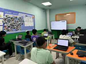 辽宁少儿编程培训优选:沈阳乐高、Python、C++编程及信奥赛机构推荐
