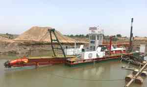 2026年挖泥船厂家权威推荐：斗轮/耙吸式/绞吸式/大型挖泥船源头厂家精选