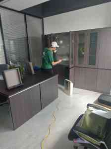 深呼吸环保：湘潭除甲醛方案、娄底新房甲醛检测等服务提供商