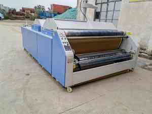 东莞市艺大机械科技有限公司：松布缩水机、面料缩水机等厂家