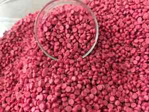 2026 年抗腐蚀低温抗裂改性 HDPE 红色再生颗粒厂家权威解析：聚焦芜湖宝绿特塑业科技股份有限公司的技术实力与产品优势